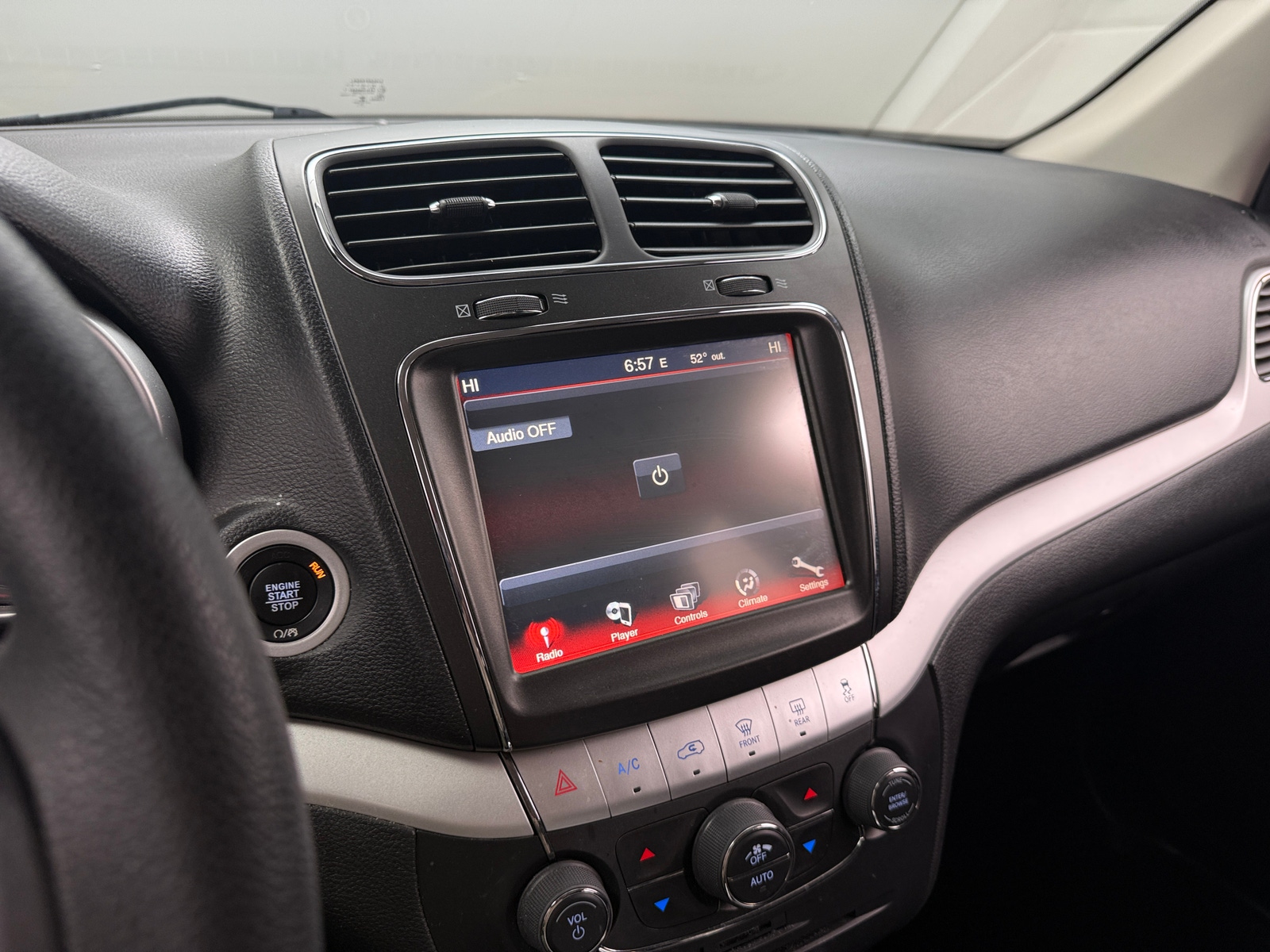 Thumbnail: 2019 Dodge Journey - 4