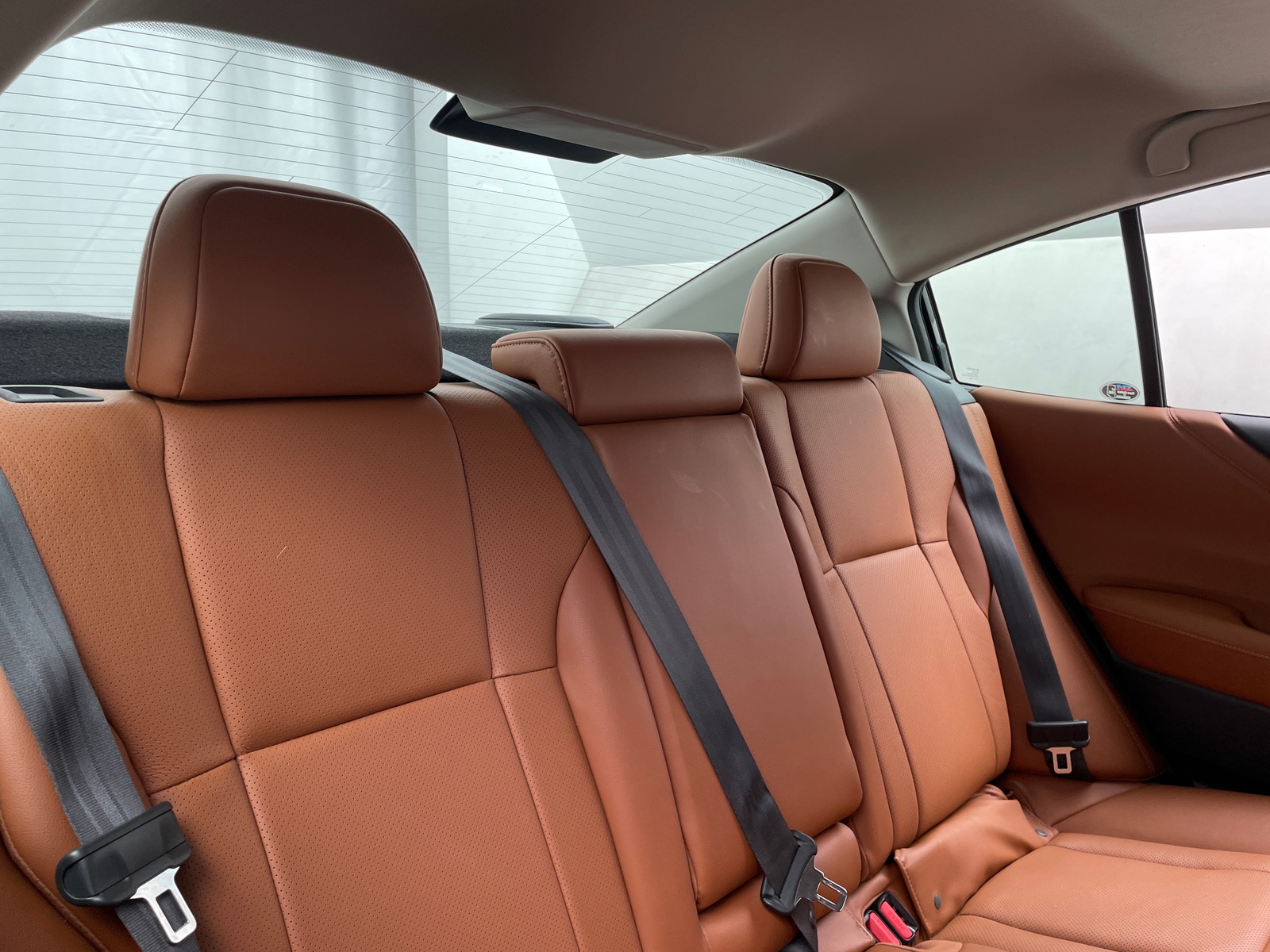 Thumbnail: 2022 Subaru Legacy - 5