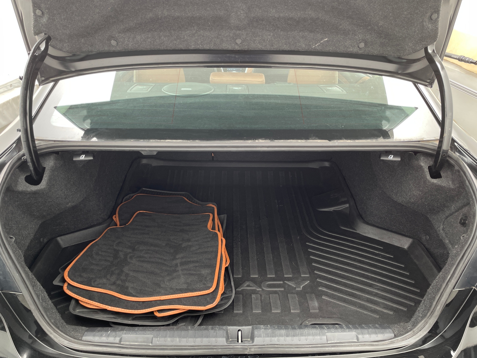 Thumbnail: 2022 Subaru Legacy - 6