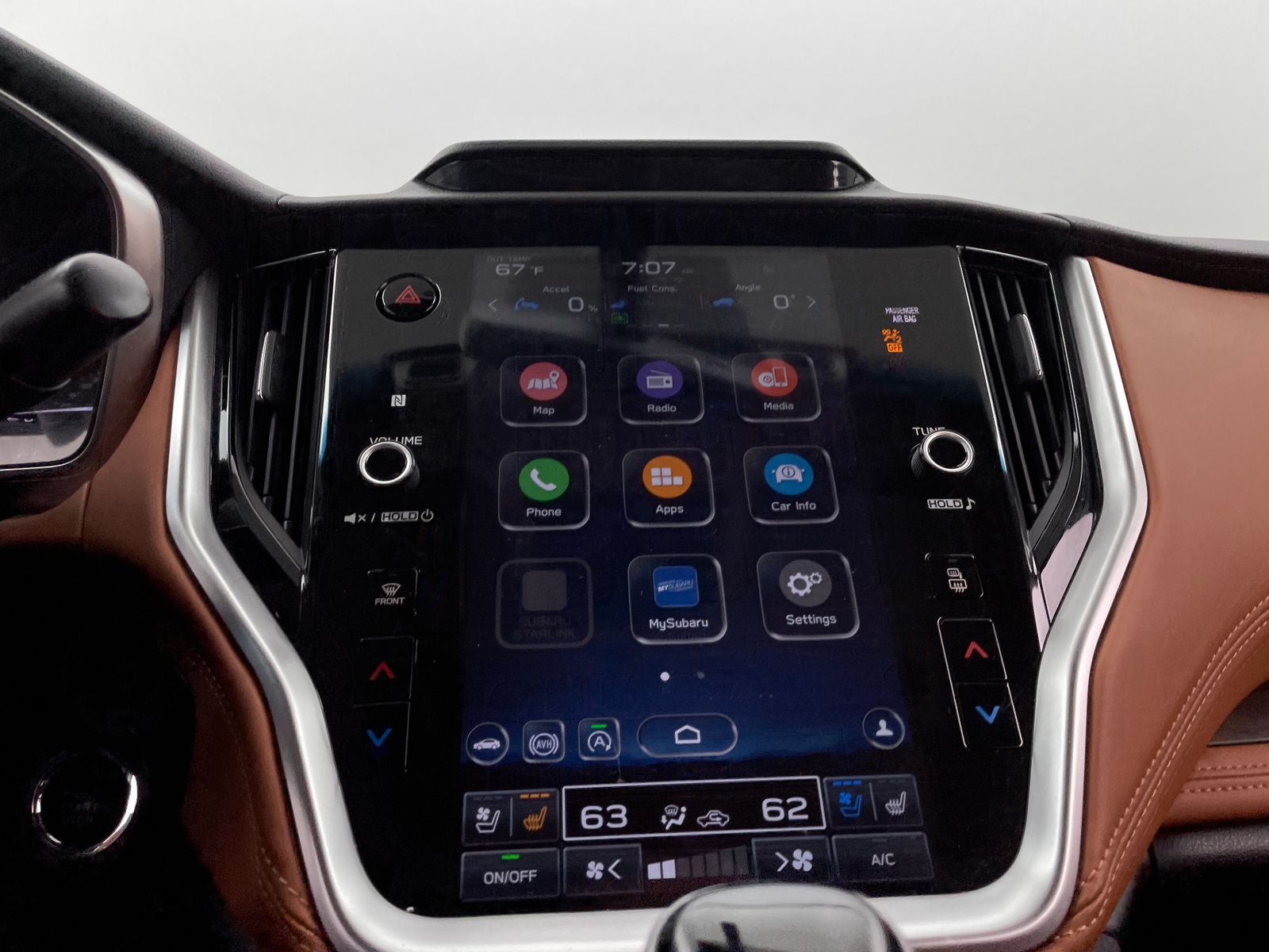 Thumbnail: 2022 Subaru Legacy - 3