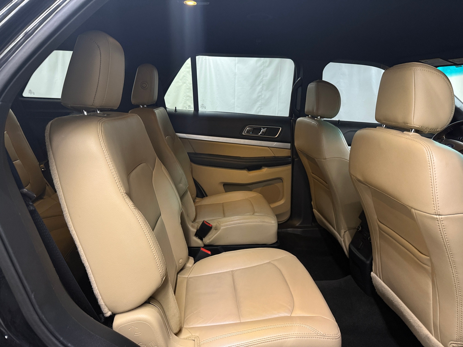 Thumbnail: 2016 Ford Explorer - 5