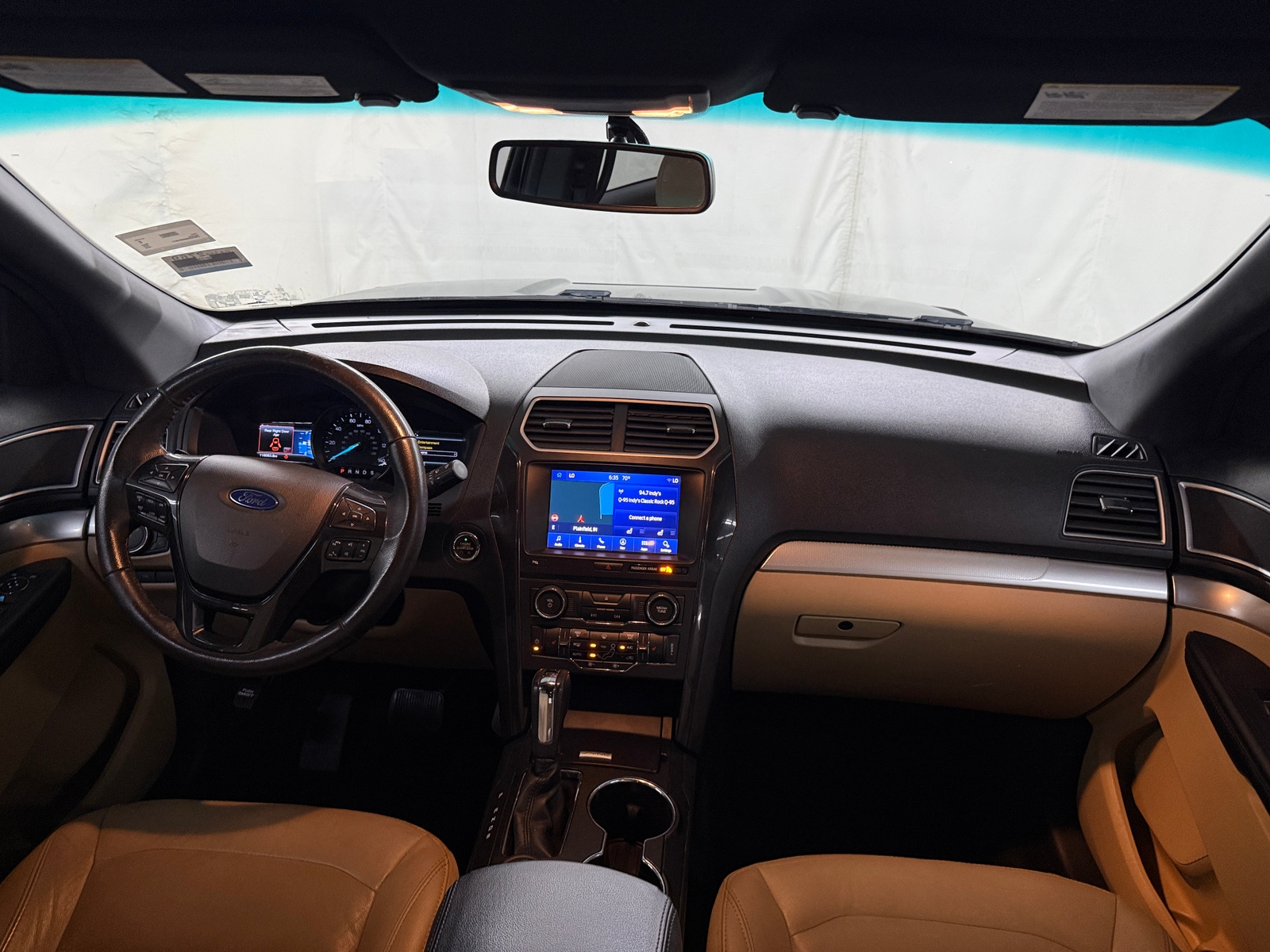 Thumbnail: 2016 Ford Explorer - 2