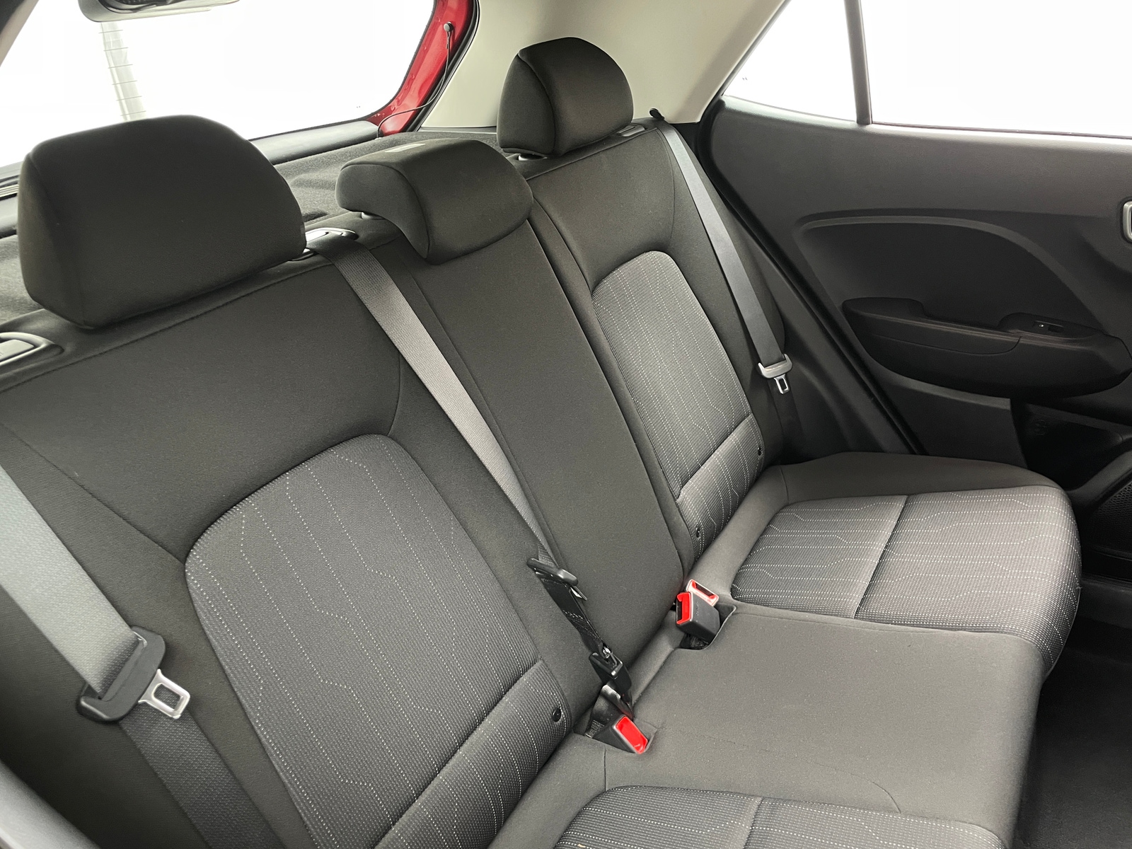 Thumbnail: 2022 Hyundai Venue - 6