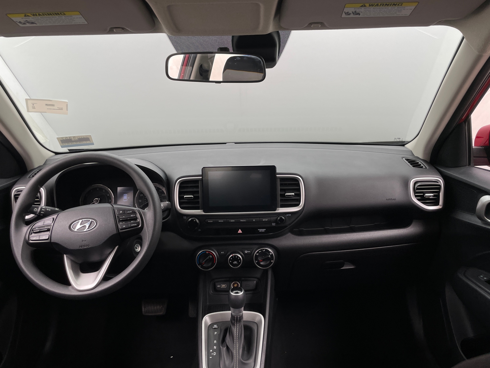 Thumbnail: 2022 Hyundai Venue - 3