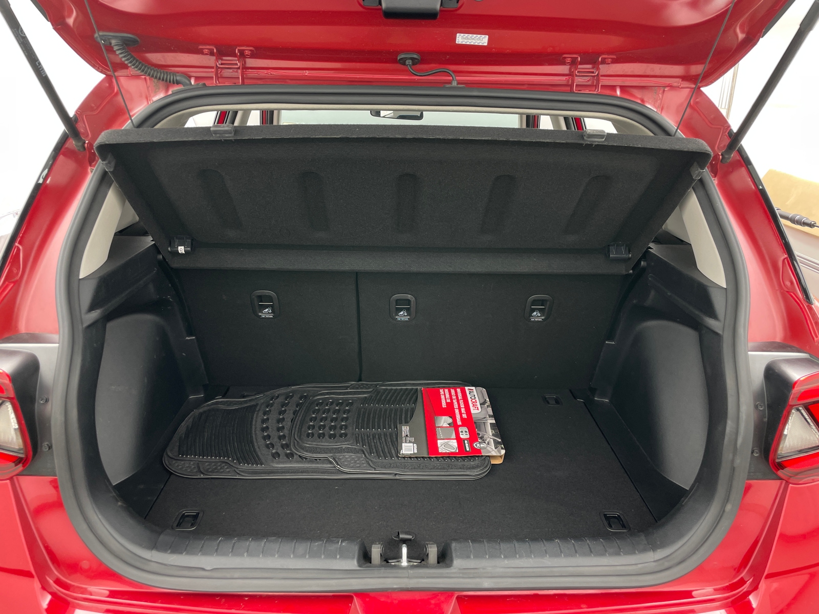 Thumbnail: 2022 Hyundai Venue - 7