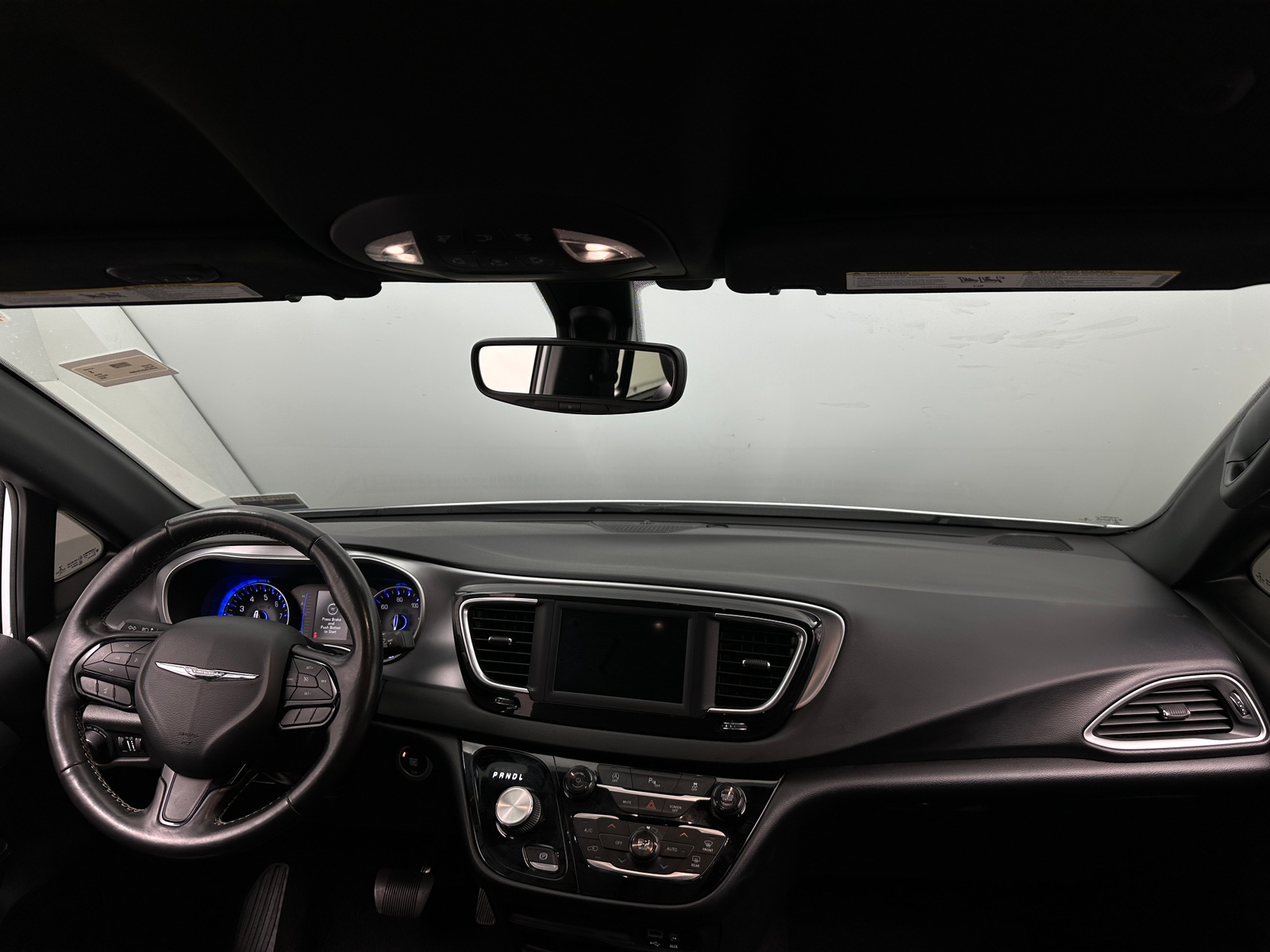 Thumbnail: 2020 Chrysler Pacifica - 2