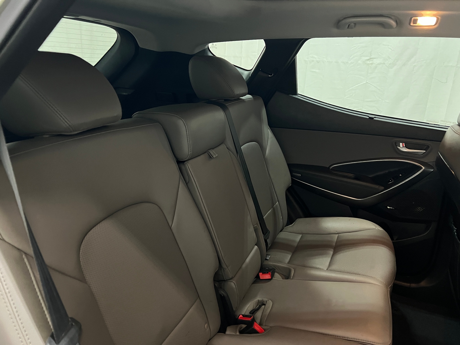 Thumbnail: 2018 Hyundai Santa Fe - 5