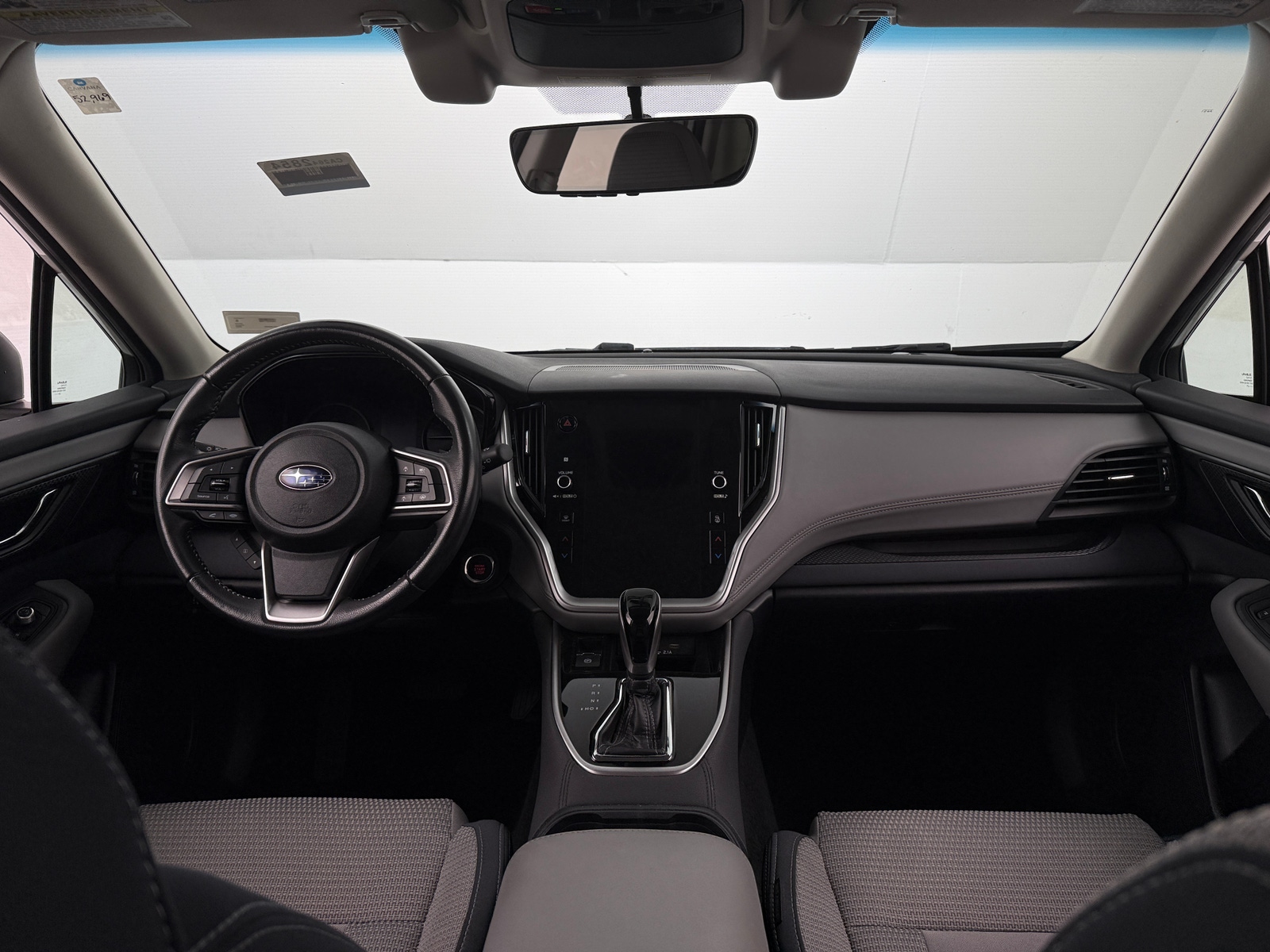 Thumbnail: 2022 Subaru Outback - 3