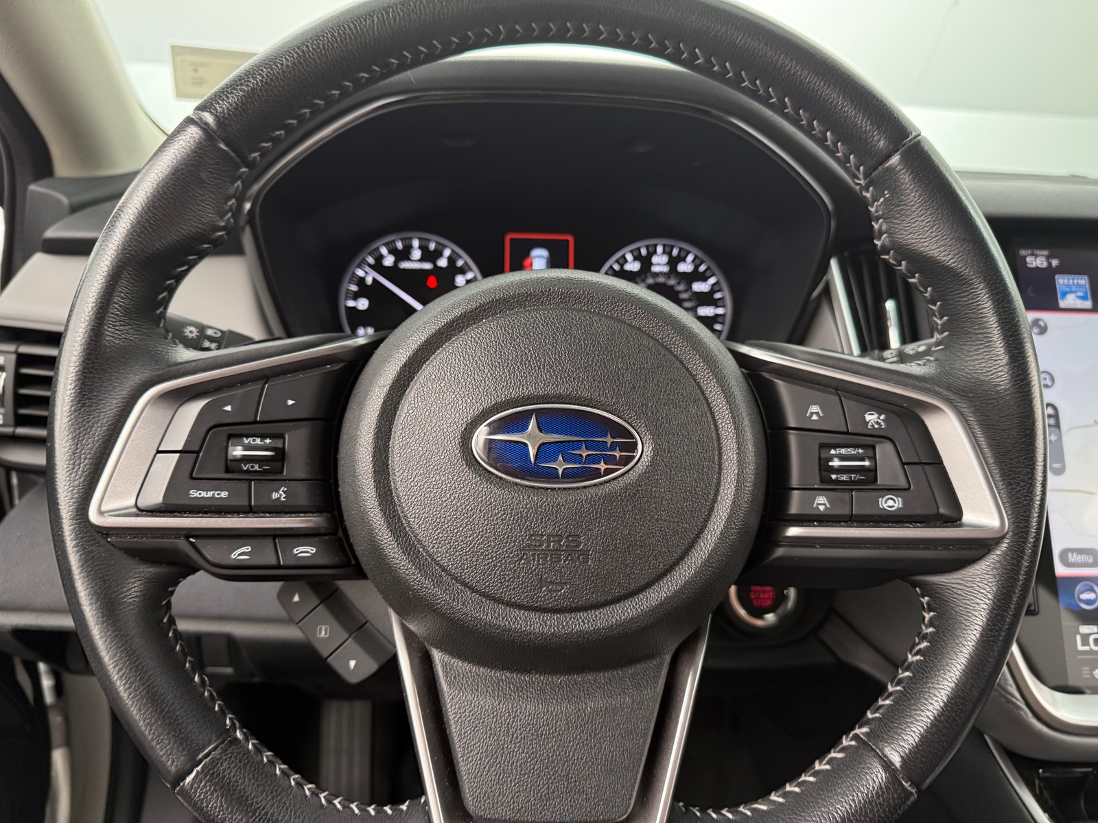 Thumbnail: 2022 Subaru Outback - 5