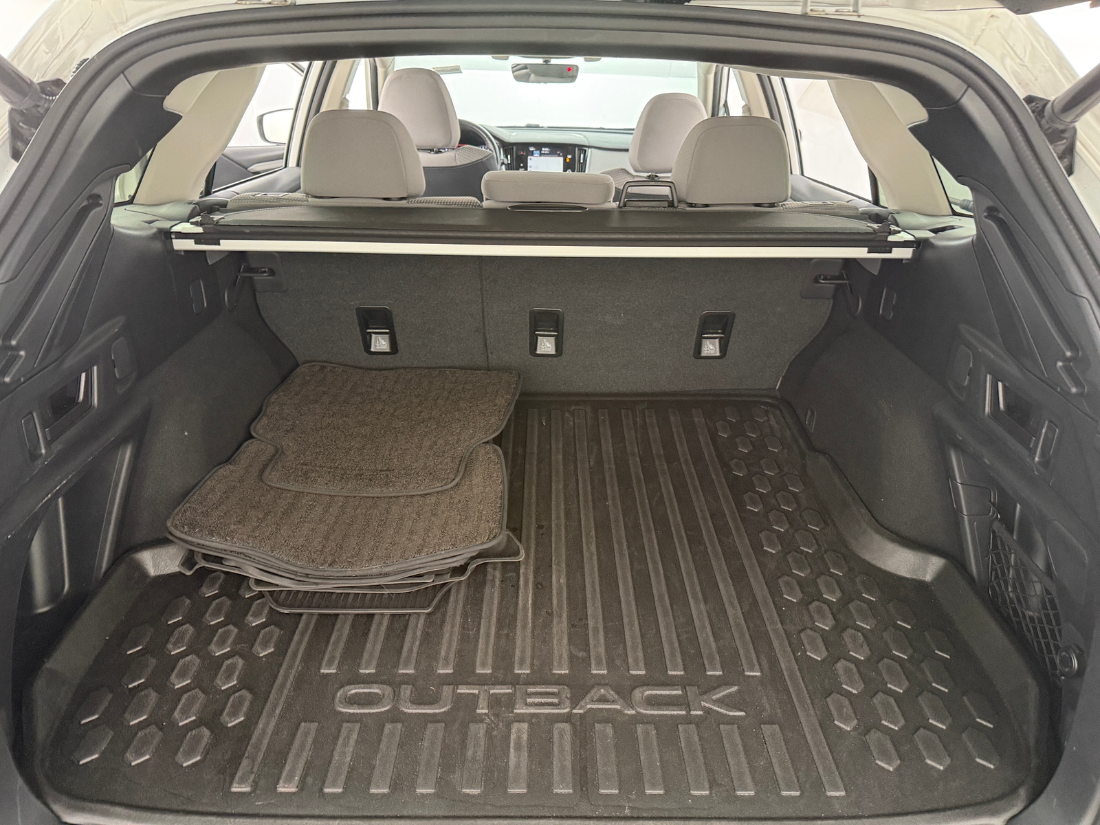 Thumbnail: 2022 Subaru Outback - 7