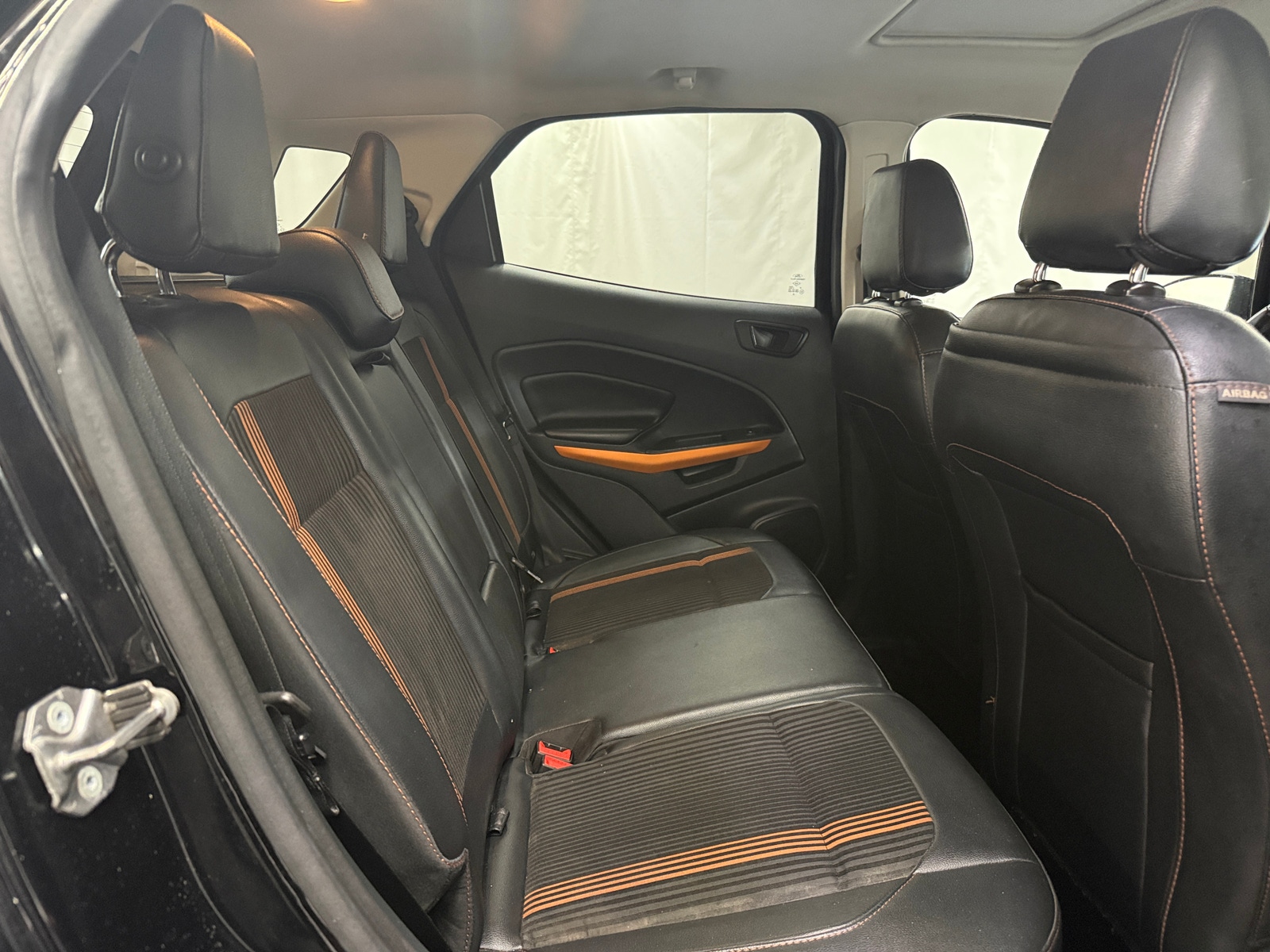 Thumbnail: 2018 Ford EcoSport - 5