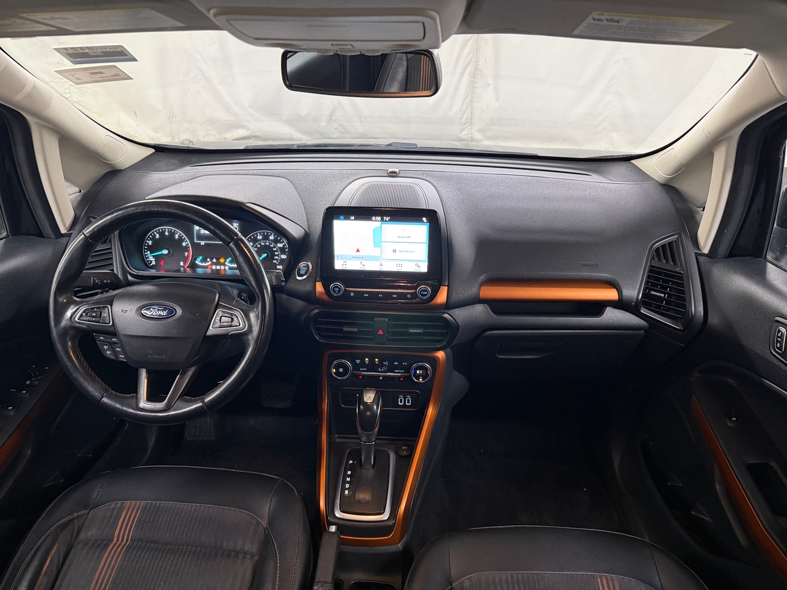 Thumbnail: 2018 Ford EcoSport - 2