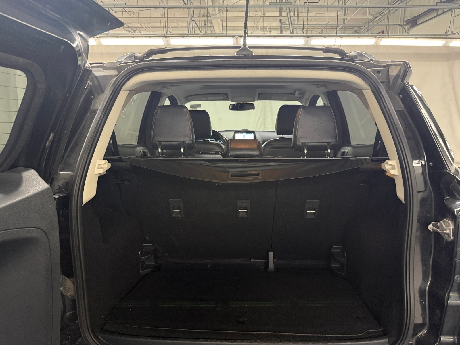 Thumbnail: 2018 Ford EcoSport - 6