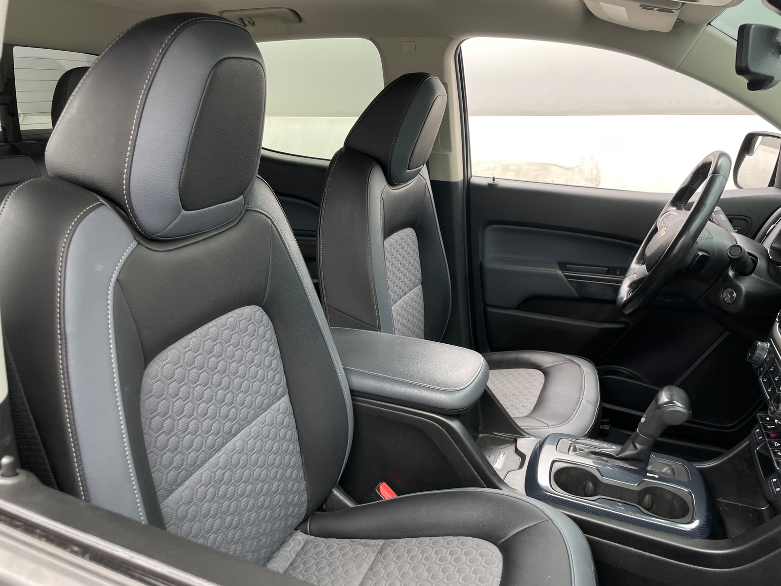 Thumbnail: 2019 Chevrolet Colorado - 2