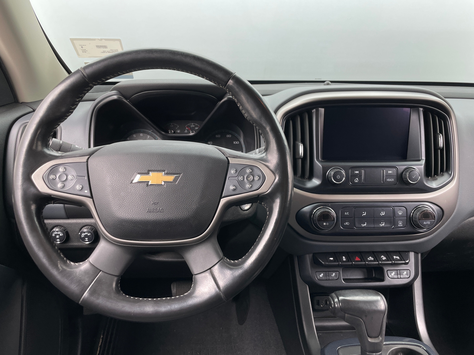 Thumbnail: 2019 Chevrolet Colorado - 5