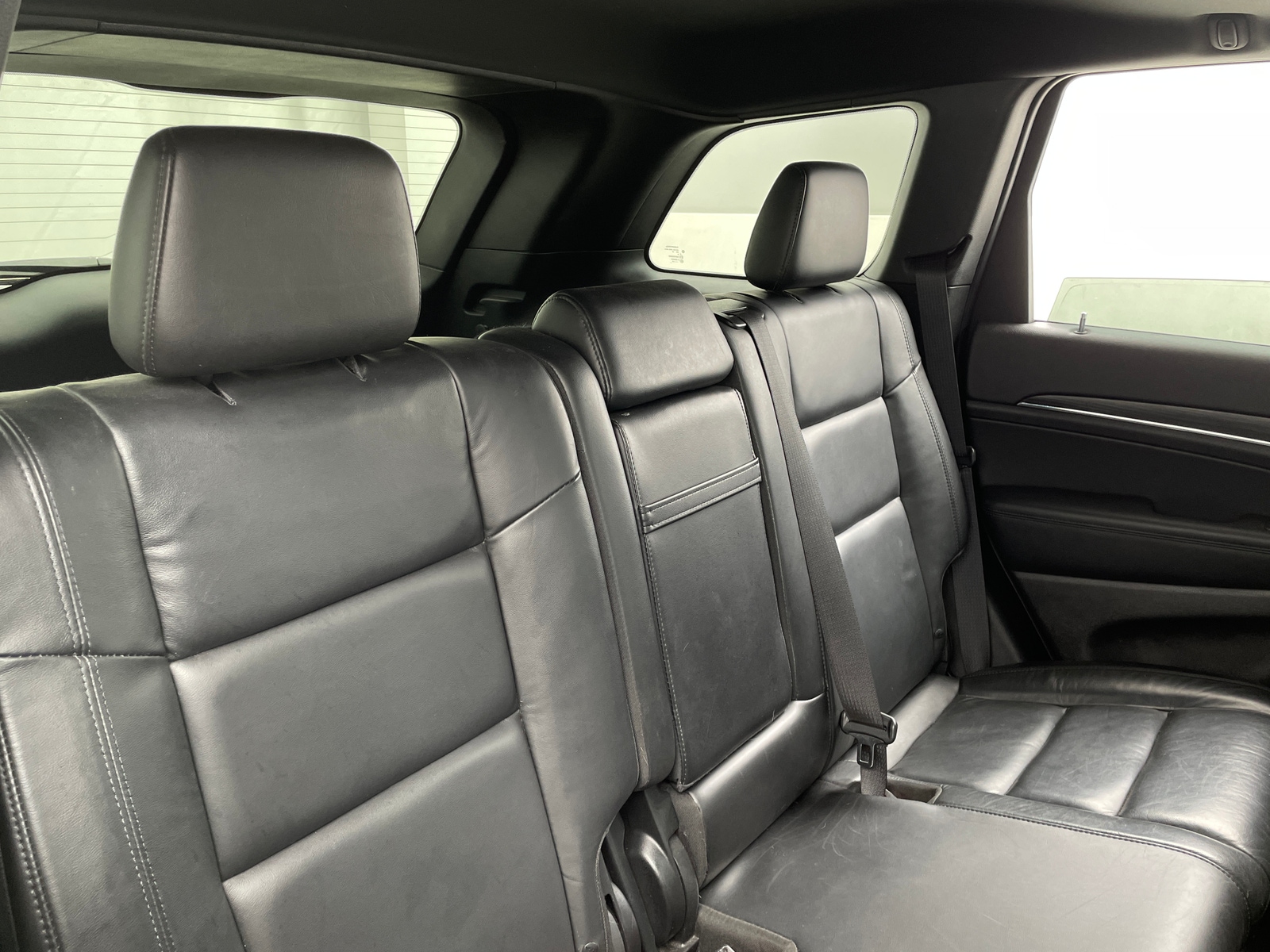 Thumbnail: 2020 Jeep Grand Cherokee - 5