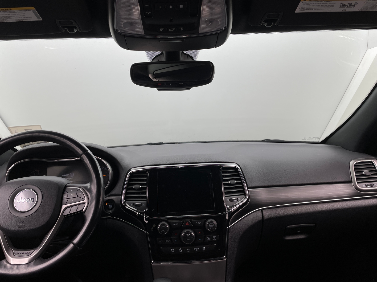 Thumbnail: 2020 Jeep Grand Cherokee - 2