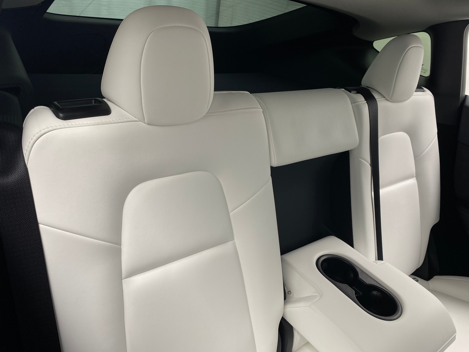 Thumbnail: 2024 Tesla Model Y - 5