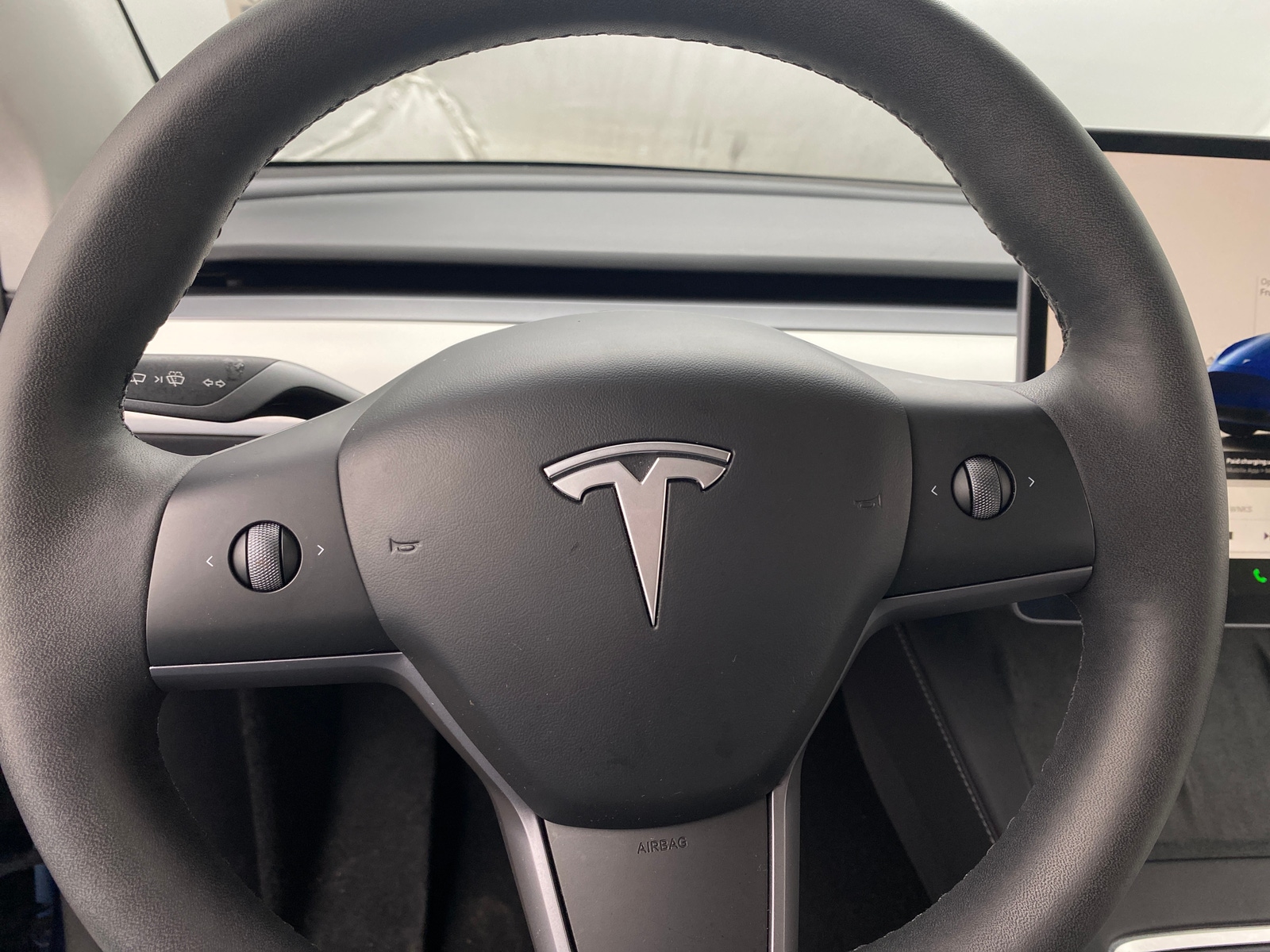 Thumbnail: 2024 Tesla Model Y - 4