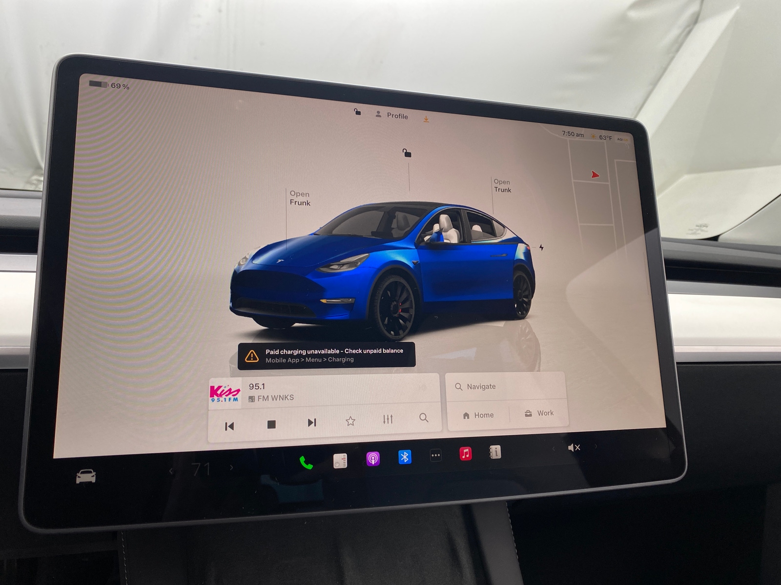 Thumbnail: 2024 Tesla Model Y - 3
