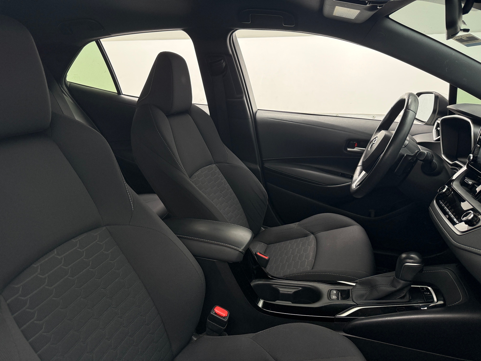 Thumbnail: 2019 Toyota Corolla - 2