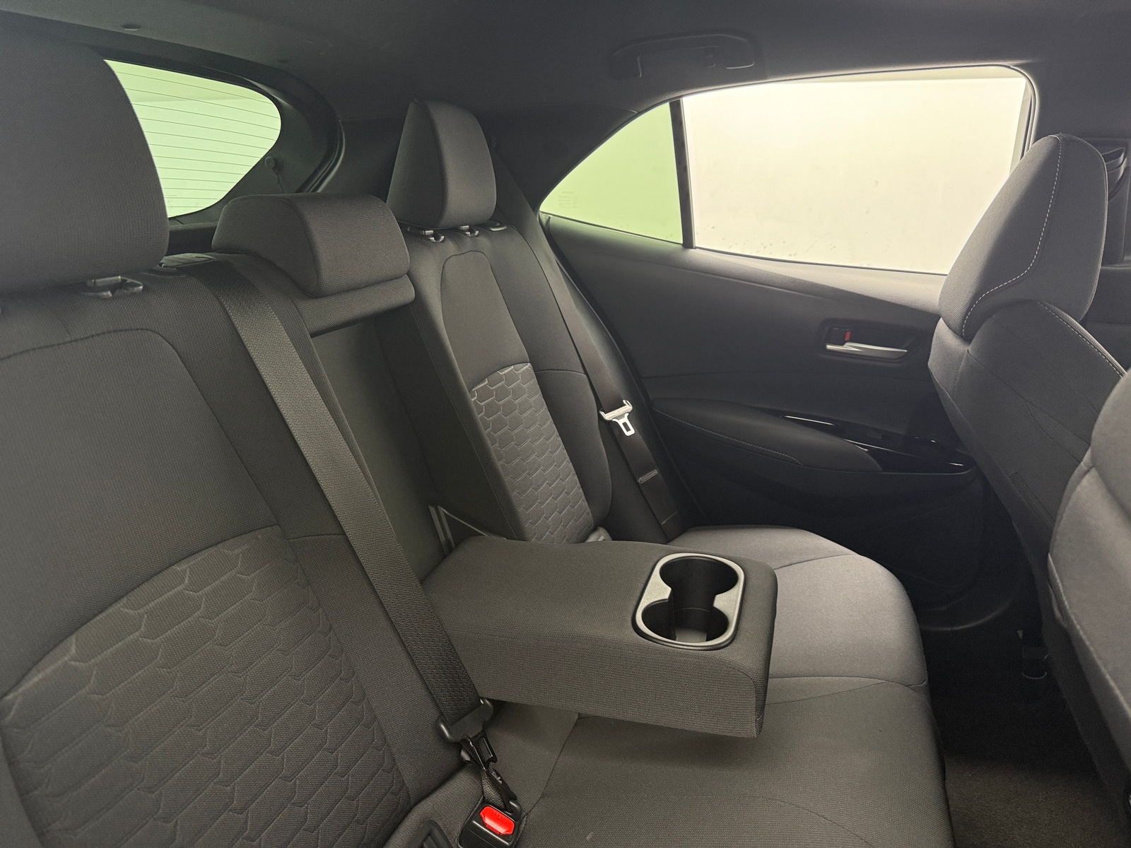 Thumbnail: 2019 Toyota Corolla - 6