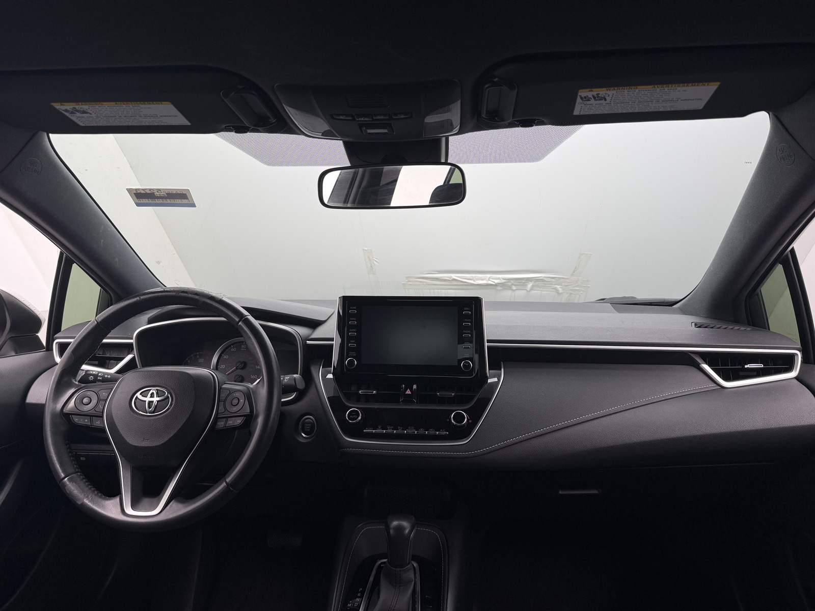 Thumbnail: 2019 Toyota Corolla - 3