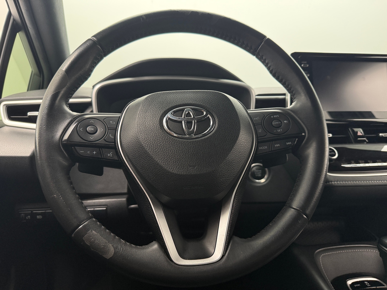 Thumbnail: 2019 Toyota Corolla - 5
