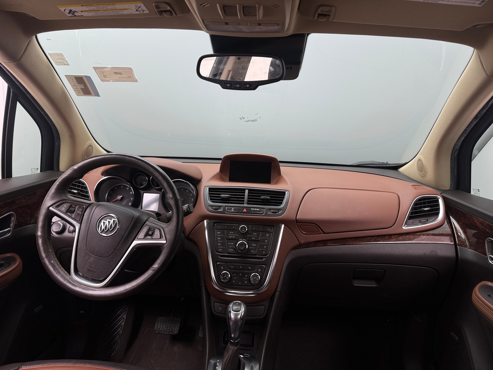 Thumbnail: 2016 Buick Encore - 2