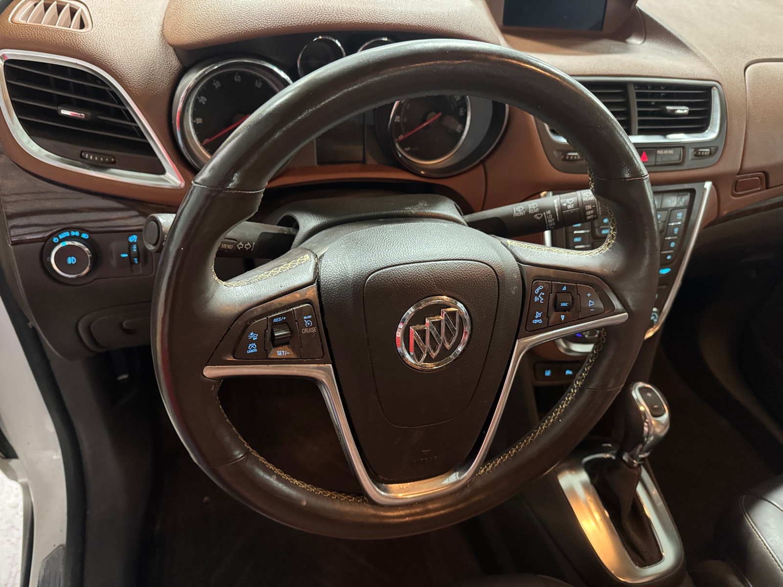 Thumbnail: 2016 Buick Encore - 4