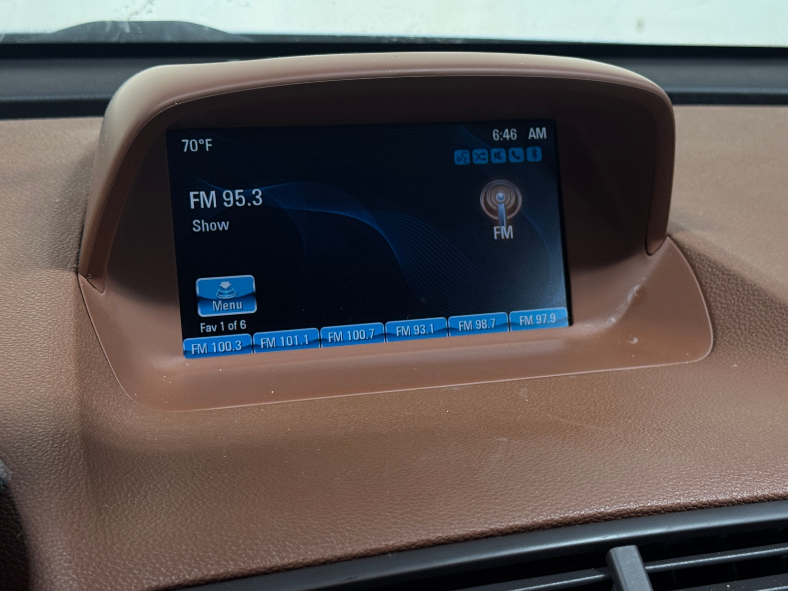 Thumbnail: 2016 Buick Encore - 3