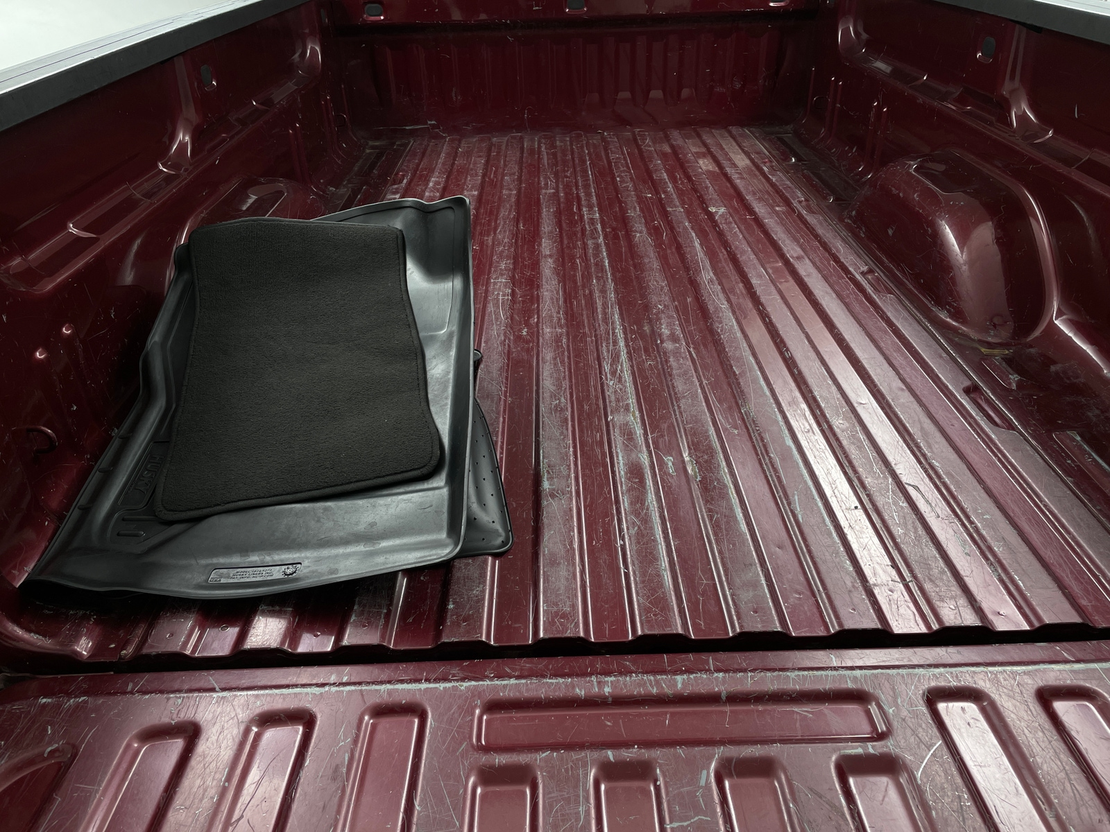 Thumbnail: 2014 Chevrolet Silverado 1500 - 6