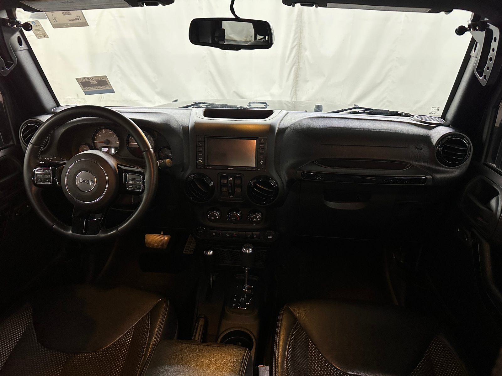 Thumbnail: 2016 Jeep Wrangler - 2