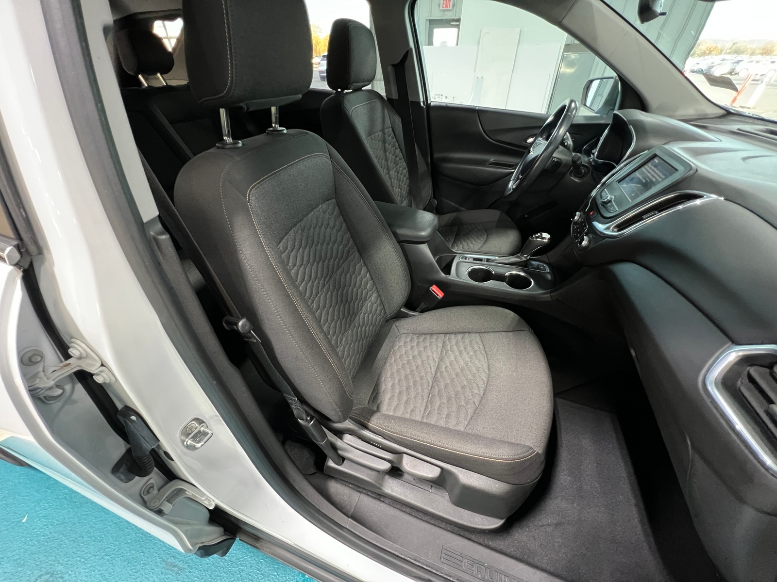 Thumbnail: 2021 Chevrolet Equinox - 2