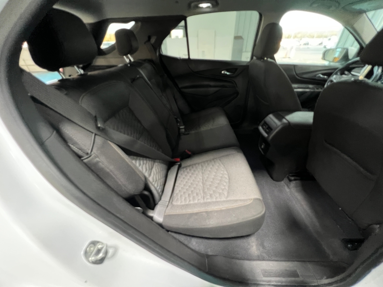 Thumbnail: 2021 Chevrolet Equinox - 6