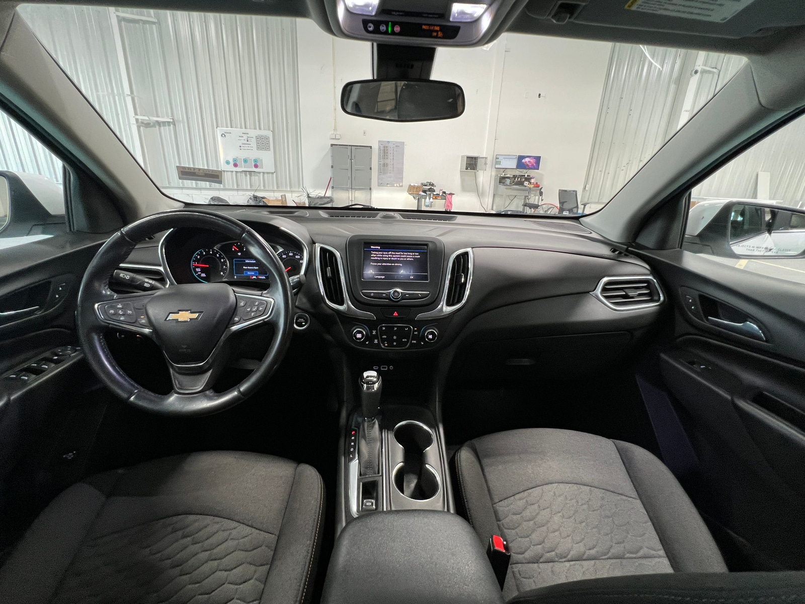 Thumbnail: 2021 Chevrolet Equinox - 3