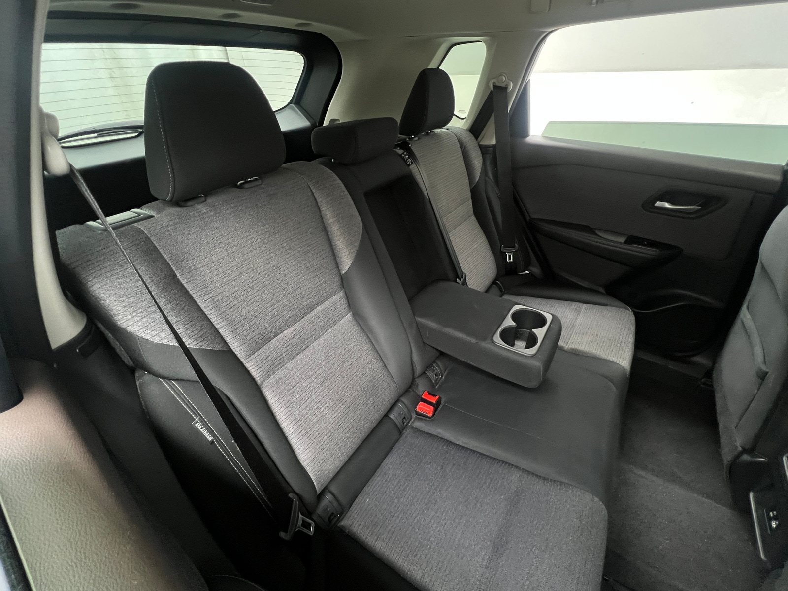 Thumbnail: 2021 Nissan Rogue - 6