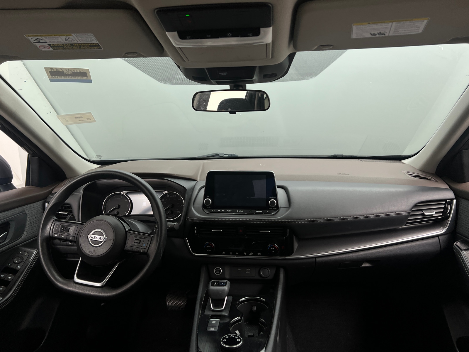 Thumbnail: 2021 Nissan Rogue - 3