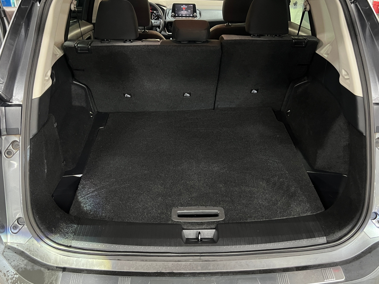 Thumbnail: 2021 Nissan Rogue - 7