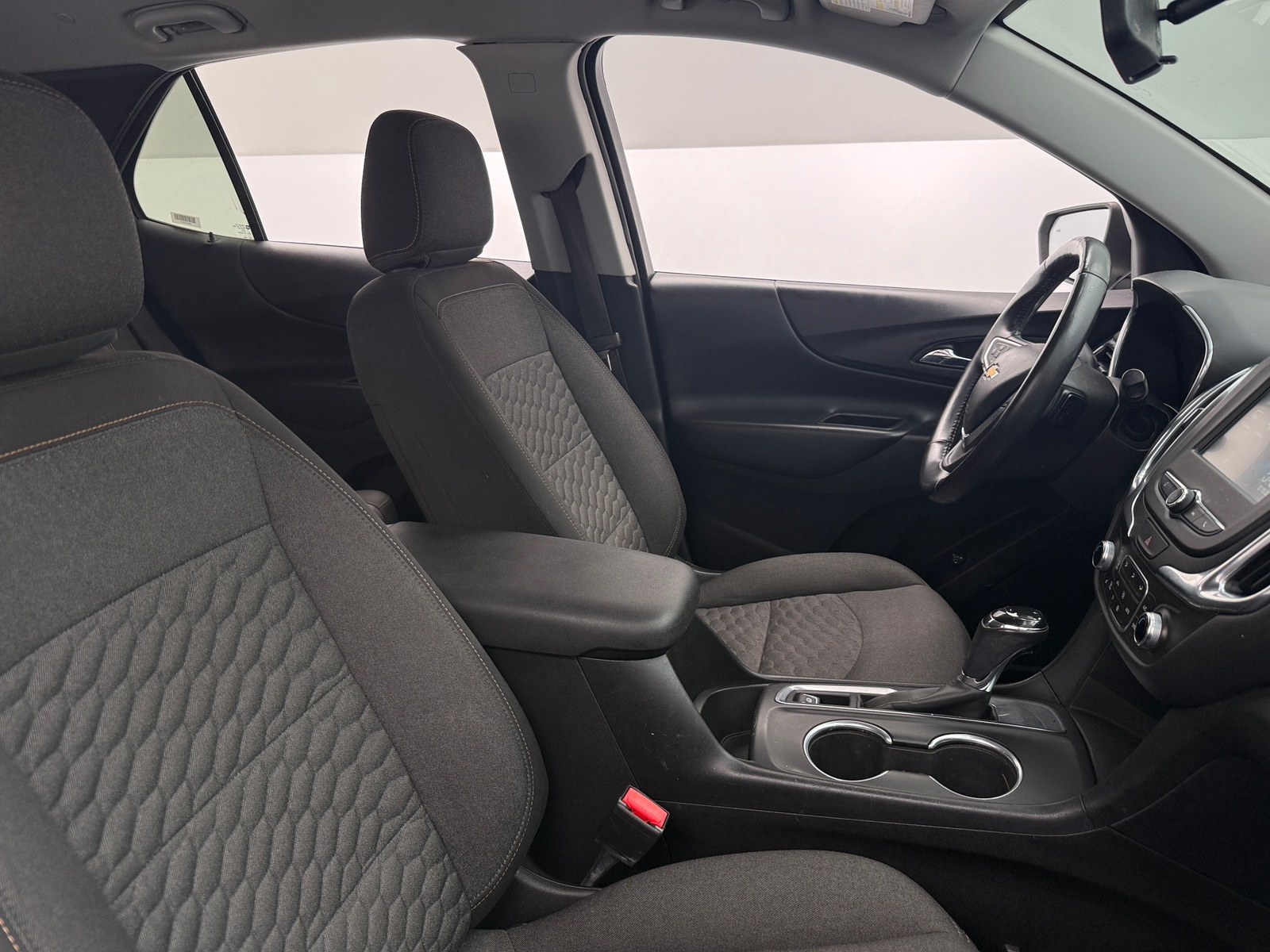 Thumbnail: 2018 Chevrolet Equinox - 2