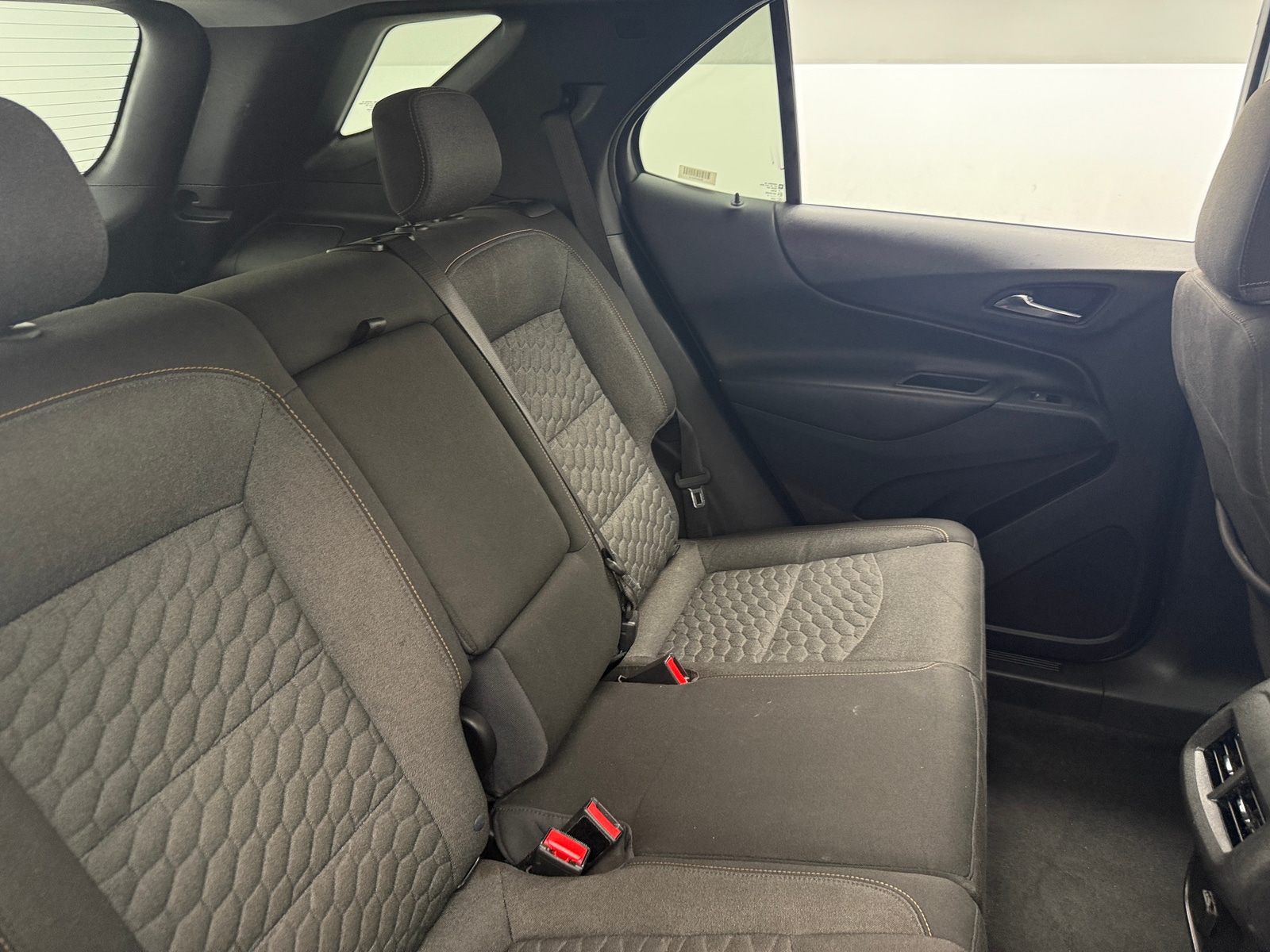 Thumbnail: 2018 Chevrolet Equinox - 6