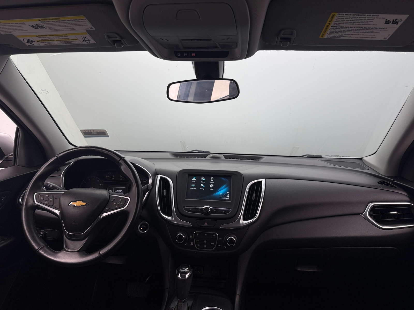 Thumbnail: 2018 Chevrolet Equinox - 3