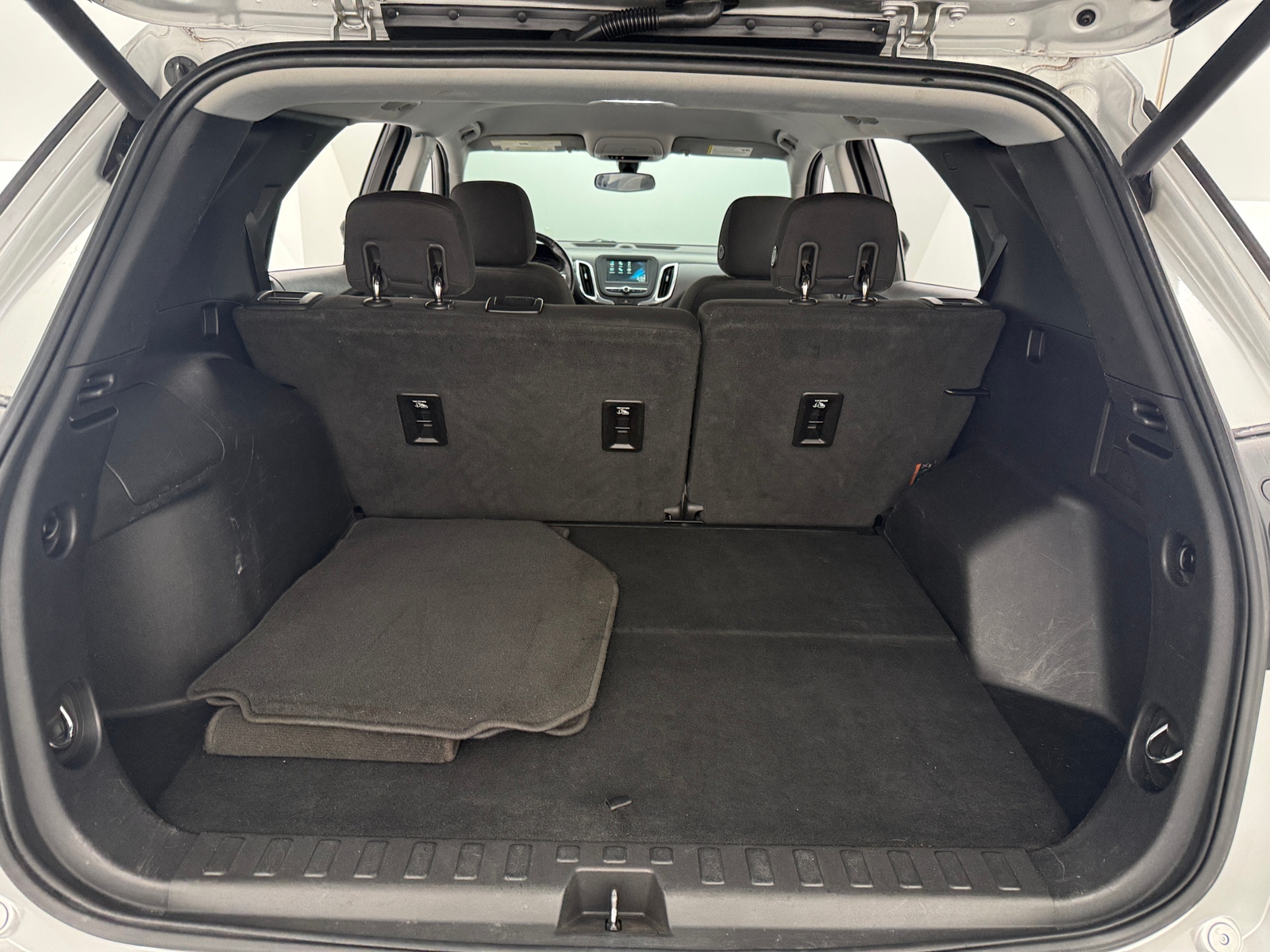 Thumbnail: 2018 Chevrolet Equinox - 7