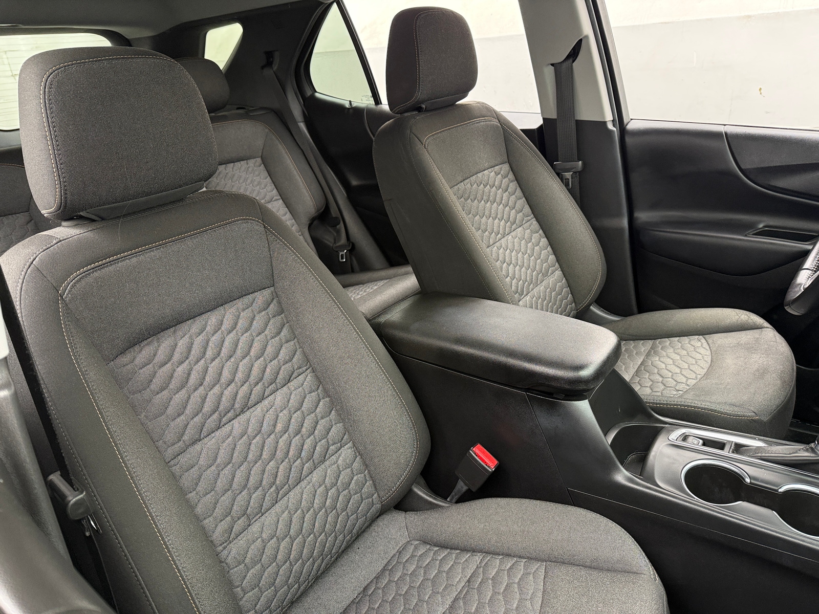 Thumbnail: 2019 Chevrolet Equinox - 2