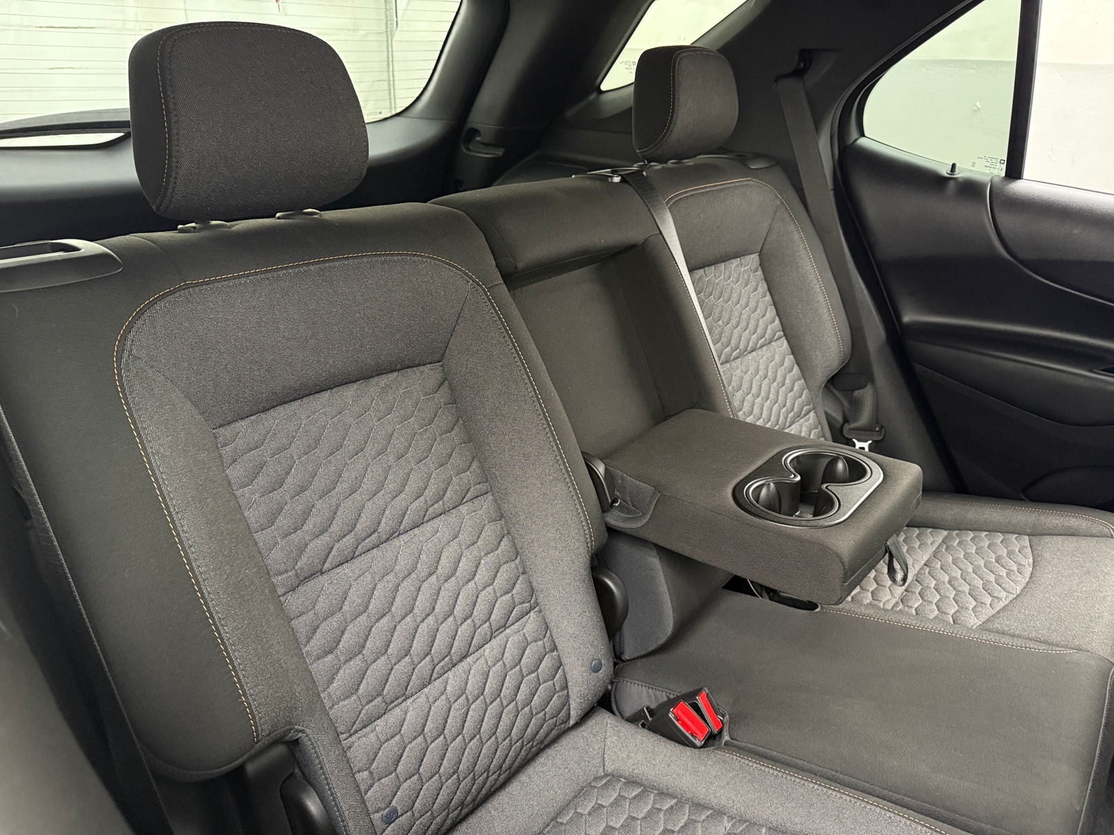 Thumbnail: 2019 Chevrolet Equinox - 6