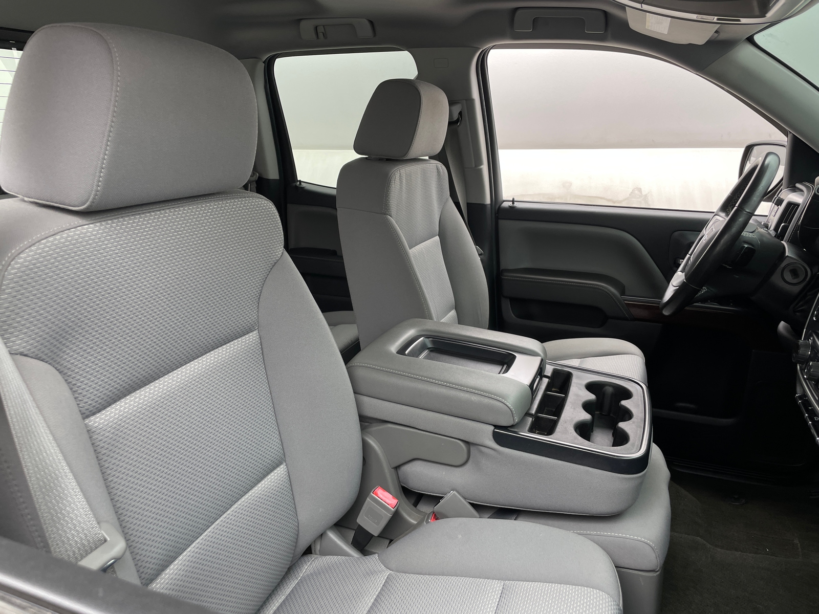 Thumbnail: 2016 GMC Sierra 1500 - 2