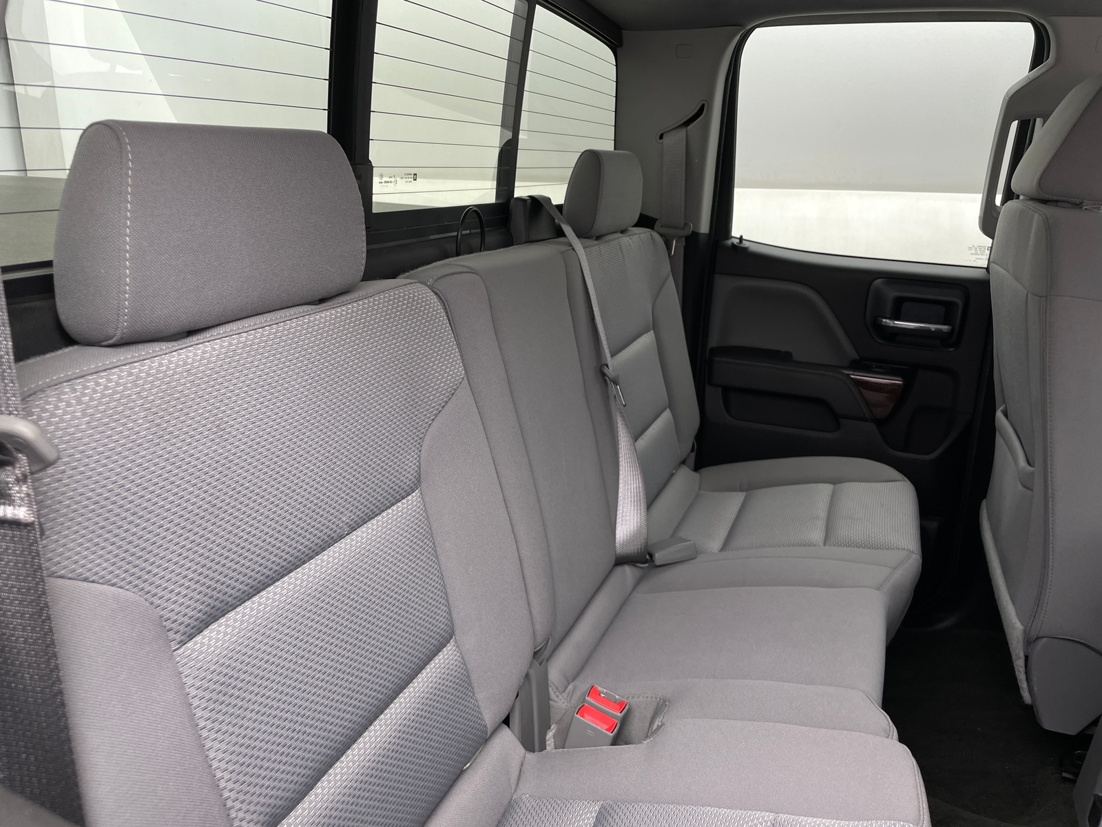 Thumbnail: 2016 GMC Sierra 1500 - 6