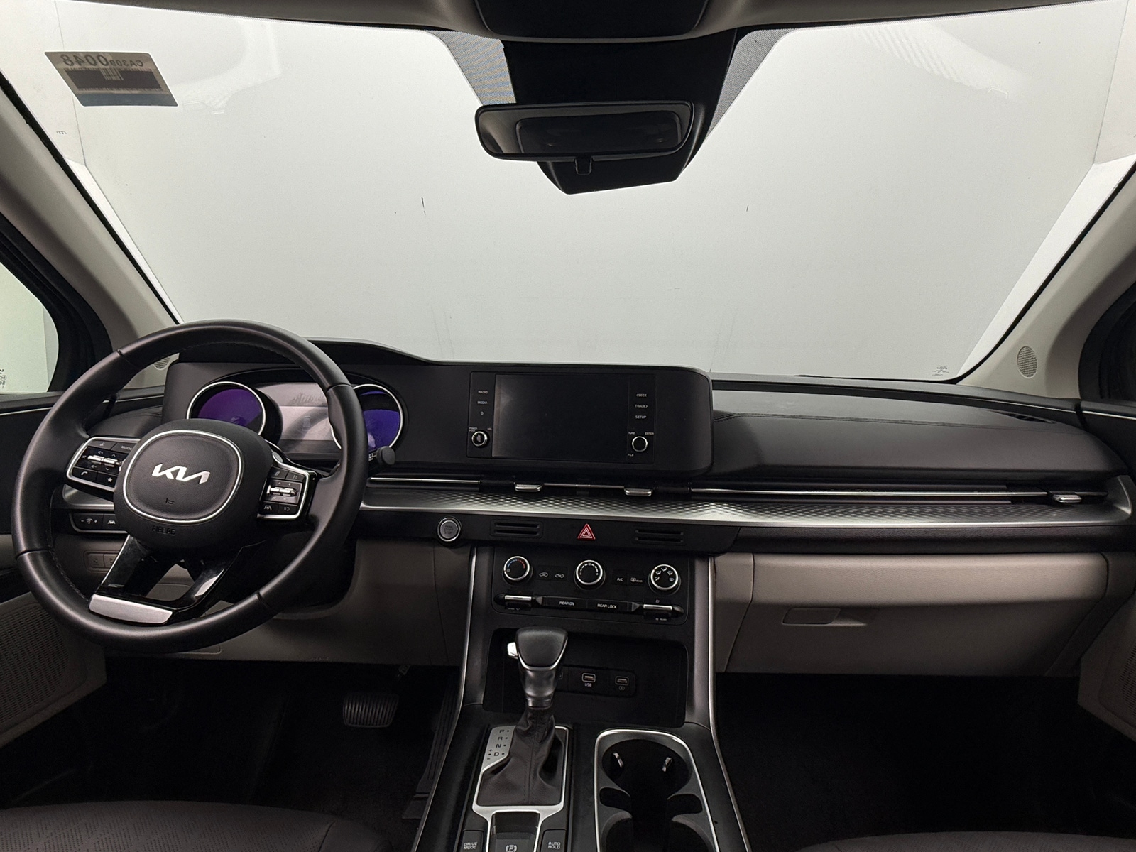 Thumbnail: 2024 Kia Carnival - 2