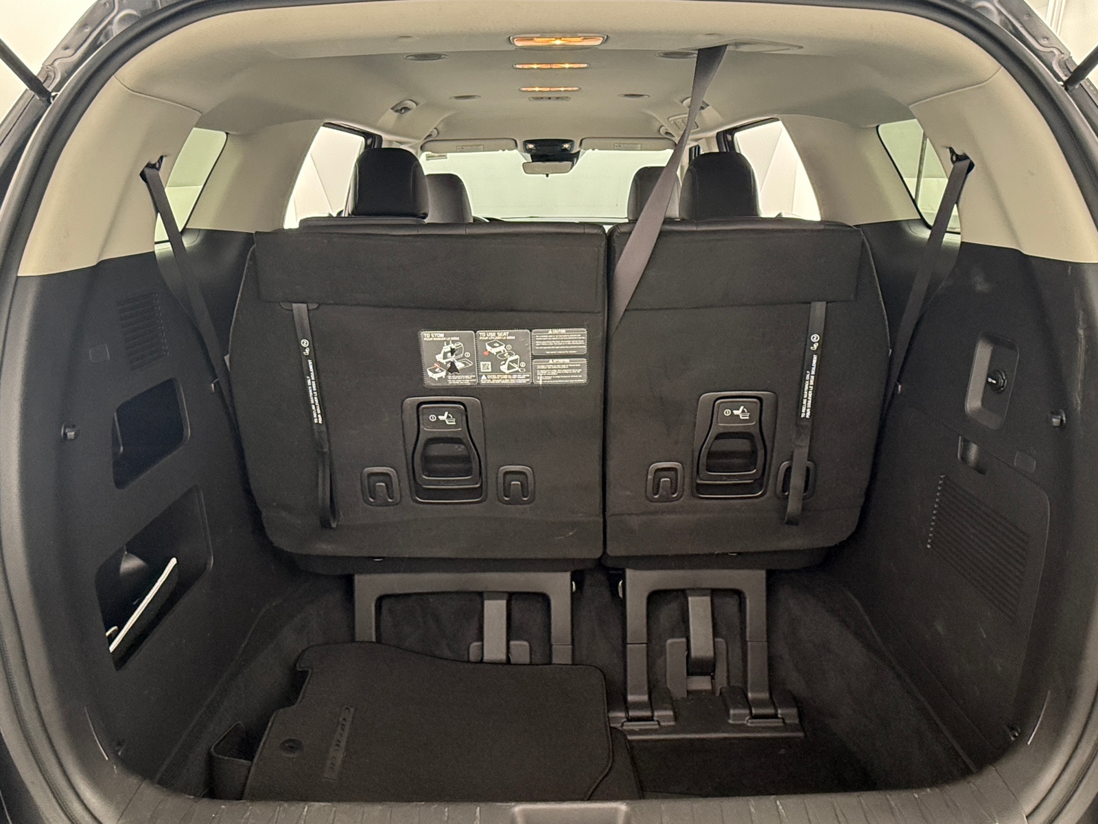 Thumbnail: 2024 Kia Carnival - 6