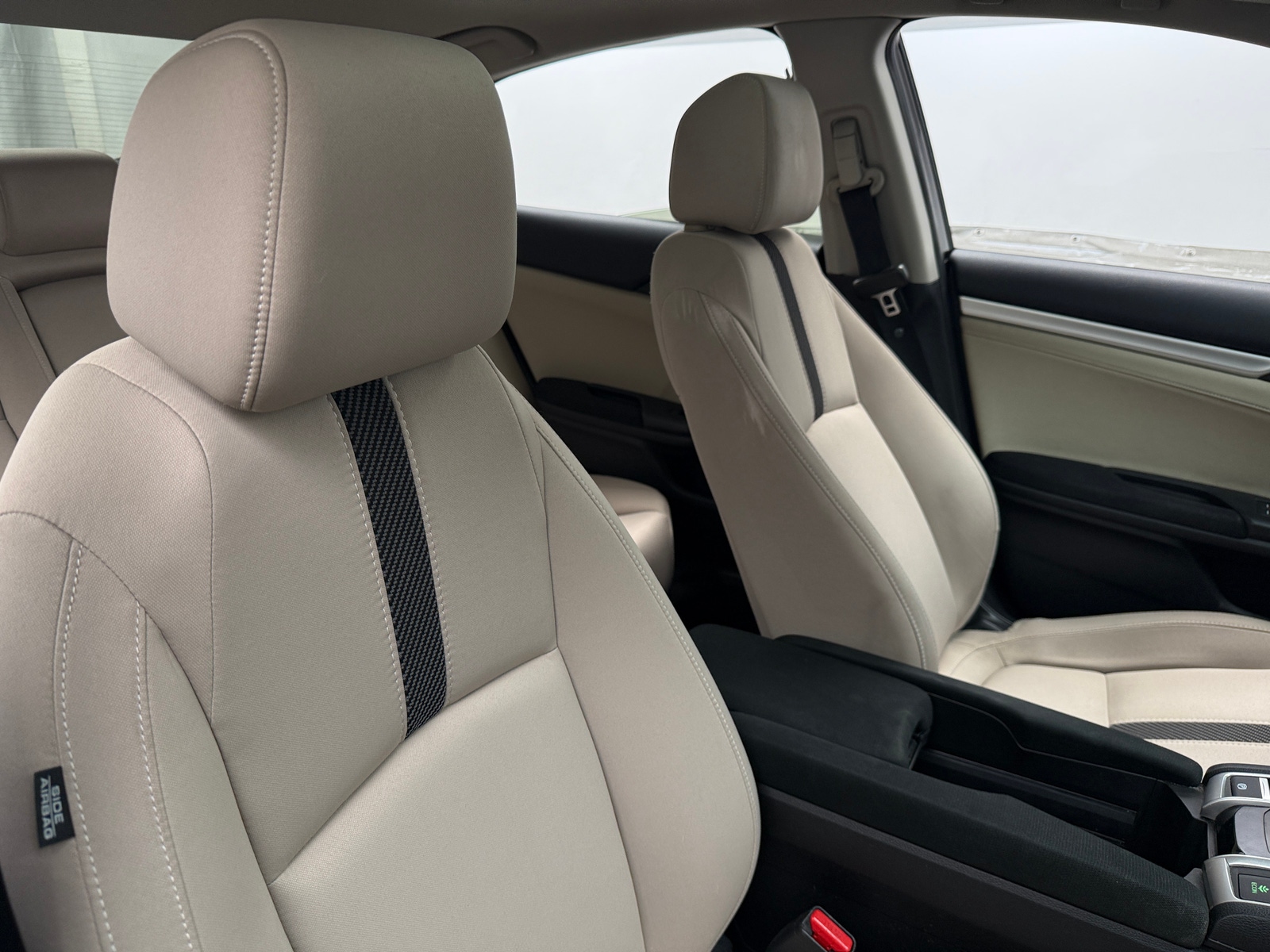 Thumbnail: 2018 Honda Civic - 2